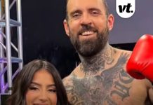 Adam22’s wife Lena the Plug ‘files for divorce’ after 3 years of marriage
