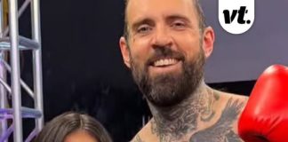 Adam22’s wife Lena the Plug ‘files for divorce’ after 3 years of marriage