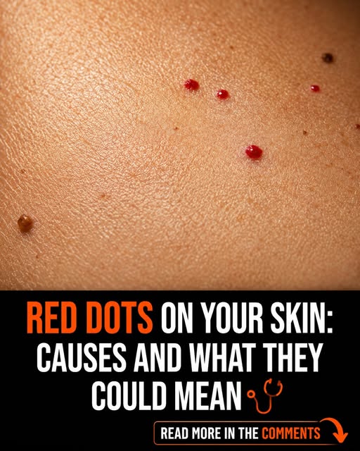 dots