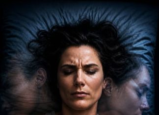 THE HIDDEN TRUTH BEHIND DREAMING OF THE DECEASED