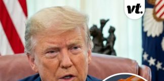 Trump sparks backlash after claiming US has drug that can revive the dead
