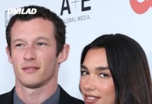 Locals outraged at Dua Lipa and Callum Turner’s wedding as city turns into chaos
