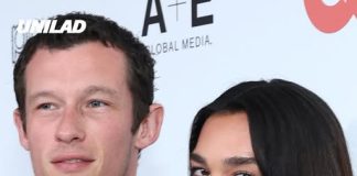 Locals outraged at Dua Lipa and Callum Turner’s wedding as city turns into chaos