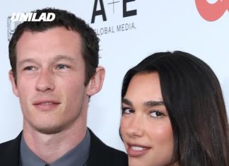 Locals outraged at Dua Lipa and Callum Turner’s wedding as city turns into chaos