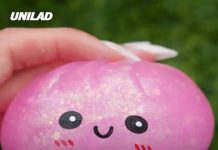 Dad makes shocking discovery after testing ‘squishy dumpling’ toy that parents have been warned to throw away