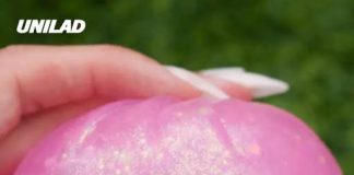 Dad makes shocking discovery after testing ‘squishy dumpling’ toy that parents have been warned to throw away