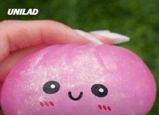 Dad makes shocking discovery after testing ‘squishy dumpling’ toy that parents have been warned to throw away