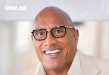 Dwayne Johnson fires back at influencer who called him out for selling shampoo as a bald man