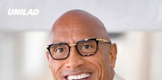 Dwayne Johnson fires back at influencer who called him out for selling shampoo as a bald man