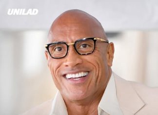 Dwayne Johnson fires back at influencer who called him out for selling shampoo as a bald man