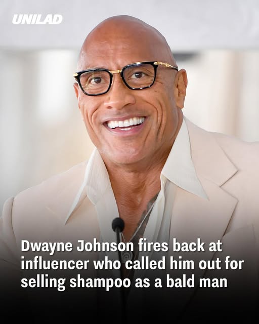 dwayne