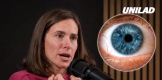 Doctor explains how all blue eyed people descended from one single human