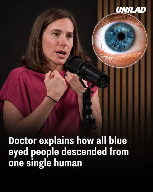 eye