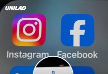 Facebook down as thousands of users report issues
