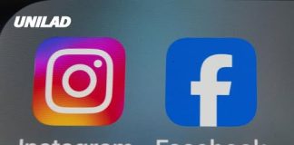 Facebook down as thousands of users report issues