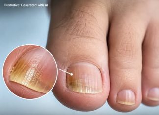THE TWO SILENT FOOT KILLERS HEALTH EXPERTS WANT YOU TO KNOW ABOUT (HOW TO SPOT THE WARNING SIGNS)