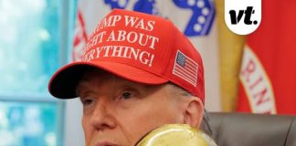 Trump expected to break major FIFA protocol at World Cup