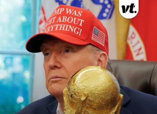 Trump expected to break major FIFA protocol at World Cup
