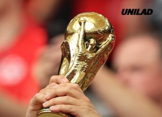 FIFA ‘indefinitely’ suspends country from all international football as statement released