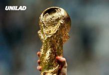 Woman shares how she discovered ‘FIFA script leak’ claiming to reveal this year’s World Cup winner