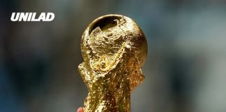 Woman shares how she discovered ‘FIFA script leak’ claiming to reveal this year’s World Cup winner
