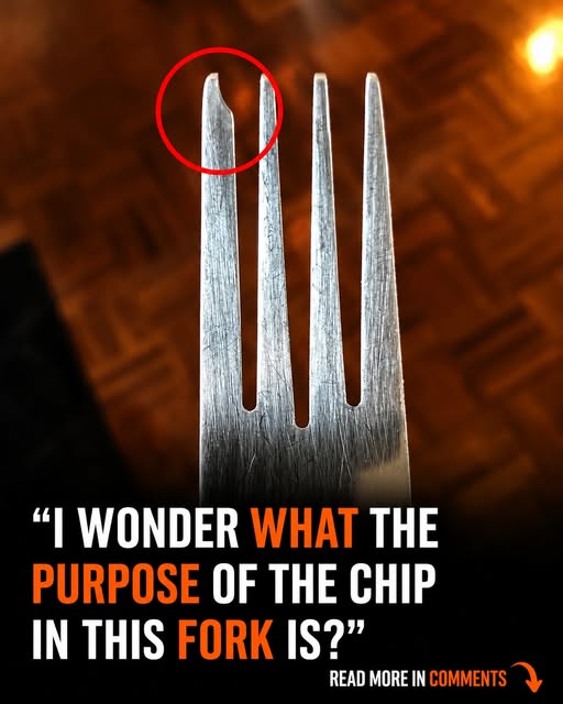 fork