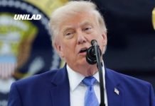 Donald Trump unveils new Air Force One gifted by Qatar after $900m modification controversy