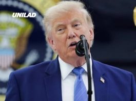Donald Trump unveils new Air Force One gifted by Qatar after $900m modification controversy
