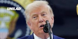 Donald Trump unveils new Air Force One gifted by Qatar after $900m modification controversy