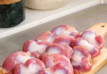 Chicken Gizzards: The Affordable Protein Powerhouse More People Are Discovering