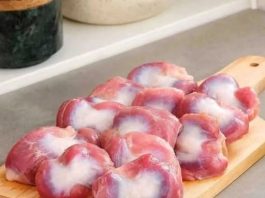 Chicken Gizzards: The Affordable Protein Powerhouse More People Are Discovering