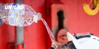 Warning issued for using cold water during a heatwave which could be ‘deadly’