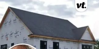 Man returns home to land he bought in 1991 to find someone’s built a $1.5 million house on it