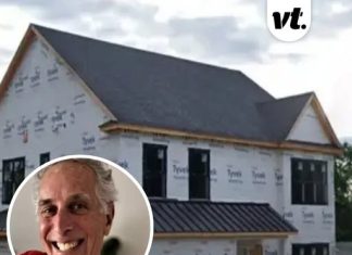 Man returns home to land he bought in 1991 to find someone’s built a $1.5 million house on it