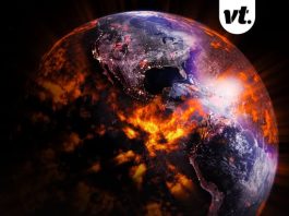 Researcher’s controversial calculation suggests when humanity could become extinct — and claims to be 95% accurate