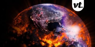 Researcher’s controversial calculation suggests when humanity could become extinct — and claims to be 95% accurate