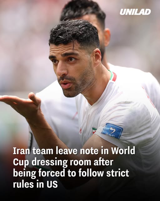iran