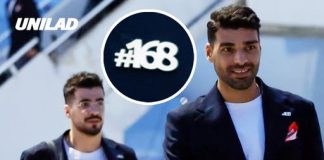 FIFA has clear stance on Iran’s #168 badge statement as other nation hit with World Cup ban