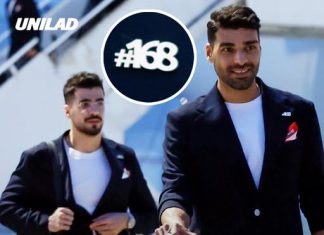 FIFA has clear stance on Iran’s #168 badge statement as other nation hit with World Cup ban