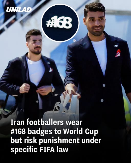 iran