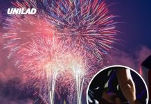 New Yorkers using fireworks on July 4th face jail or fine up to 60 times higher after new law passes