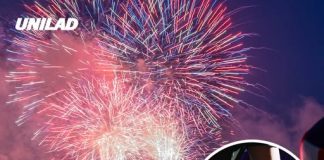 New Yorkers using fireworks on July 4th face jail or fine up to 60 times higher after new law passes