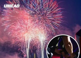 New Yorkers using fireworks on July 4th face jail or fine up to 60 times higher after new law passes