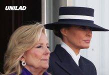 Jill Biden exposes what happened during awkward ride with Melania Trump who dodged question about Barron