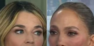 Jennifer Lopez Shuts Down Brett Goldstein Dating Rumors Question Live on Today: ‘You Tried to Fluster Us, We Flustered You!’