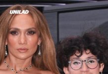 Jennifer Lopez’s child debuts new name change at graduation