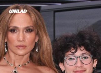 Jennifer Lopez’s child debuts new name change at graduation