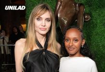 Angelina Jolie and Brad Pitt’s daughter Zahara files to drop dad’s last name