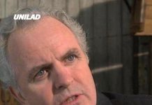 Jumanji and Top Gun: Maverick actor, James Handy, stabbed to death at 81