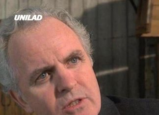 Jumanji and Top Gun: Maverick actor, James Handy, stabbed to death at 81